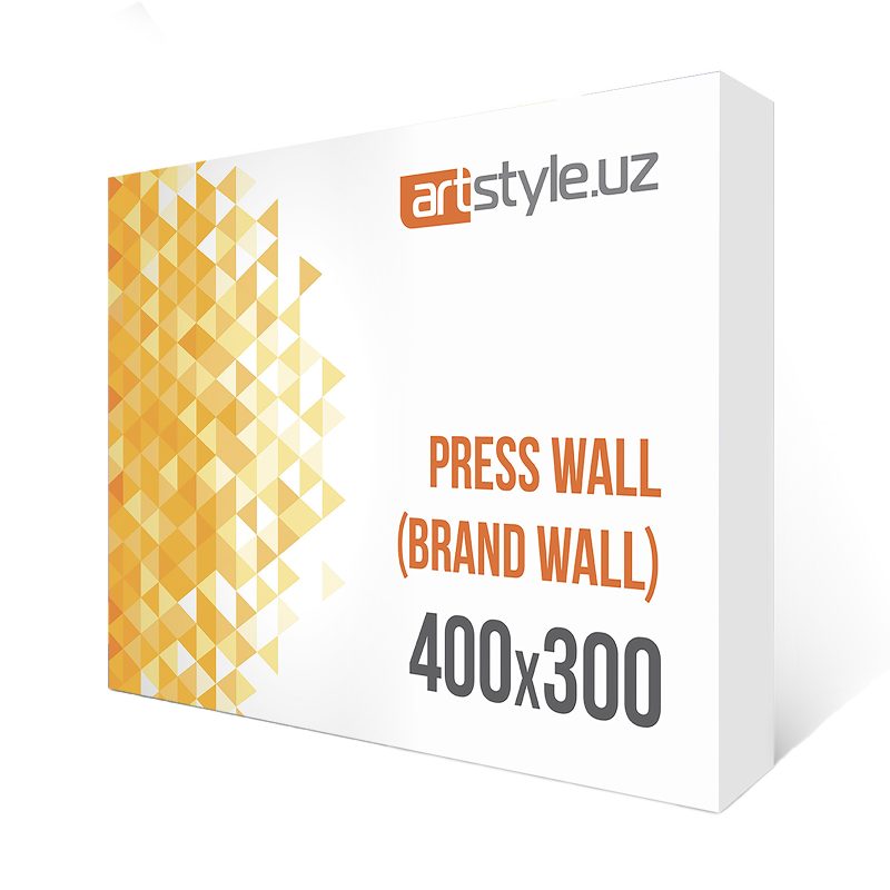 Пресс-волл (press wall)