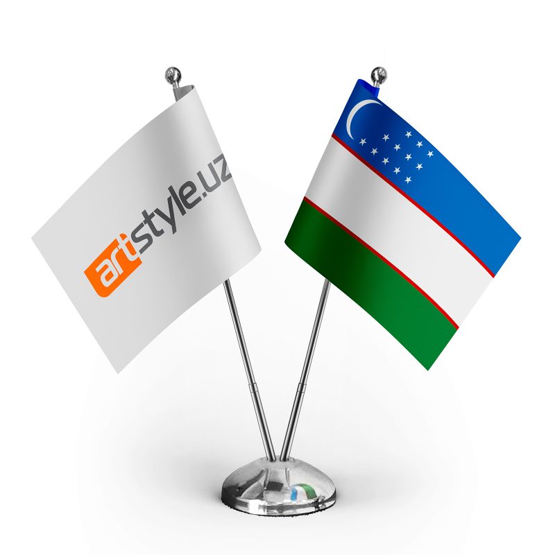 НАСТОЛЬНЫЕ ФЛАГИ